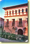 casa aranguren
