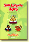 programa fiestas 2005
